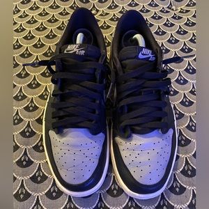 Shadow 1 OG Low 2015